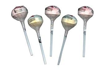 Matlow Swizzels Double Lollies Original (Pack Of 20)