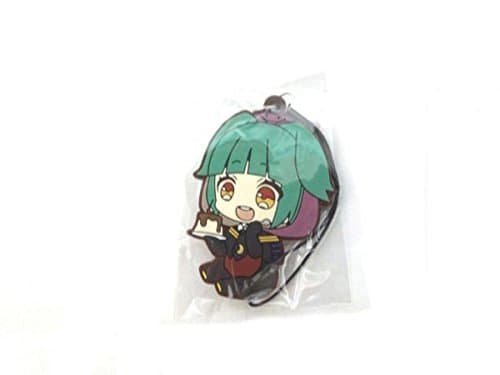 Megahouse Kayano Kaede - Ansatsu Kyoushitsu Assassination Classroom Rubber Strap
