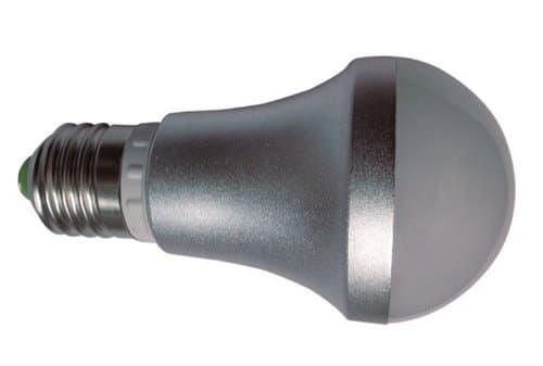 LED Globe E27 White 3W Super Bright led lamp bulb E27 E26 Standard Base LED Light Bulb Equivalent to 60-90w Incandescent (1080 Lumen) Bubble Ball UL Listed 85-265V . (3w)