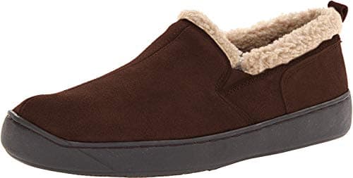 L.B. Evans Men's Hideaways Roderic Slipper