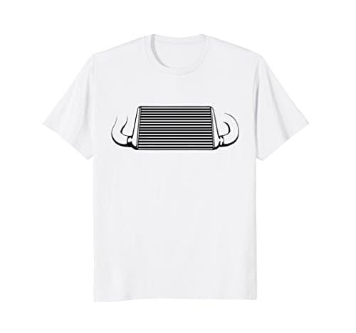 Intercooler T-Shirt
