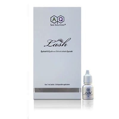 AQ Skin Solutions Lash