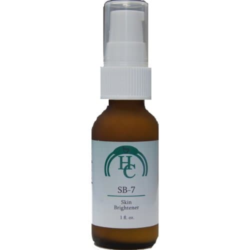 Hale Cosmeceuticals SB-7 Skin Brightener, 1 oz