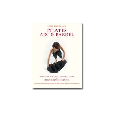 Balanced Body Pilates Manual