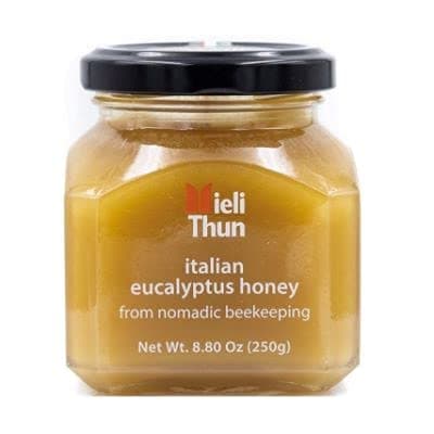 Mieli Thun Artisan Eucalyptus Honey