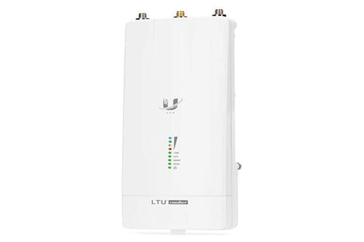 Ubiquiti LTU Rocket 600 Mbit/s Wireless Access Point