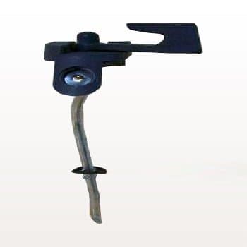 Original Closing Lever for Thermomix TM 21 Vorwerk