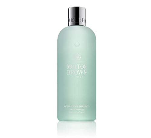 Volumising Shampoo with Kumudu (Fine Hair)