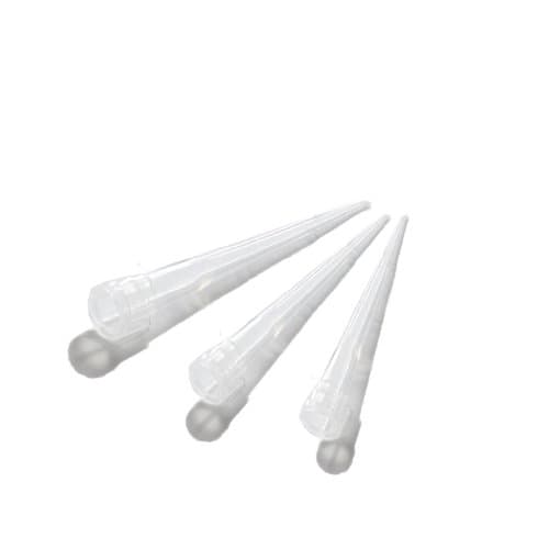 Surepette/Basicpette Generic Pipette Tips 10ul(pack of 1000)