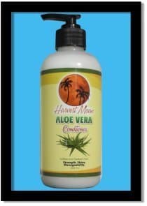Henna Aloe Vera Conditioner