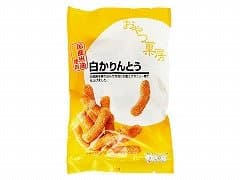 OYATSU KOBO White Karintou 135gx12