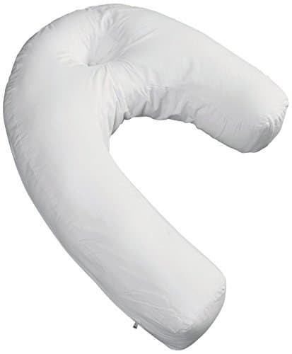 Trouble Sleeping... Not Anymore! with Side Sleeper Pro Pillow by Side Sleeper Pro