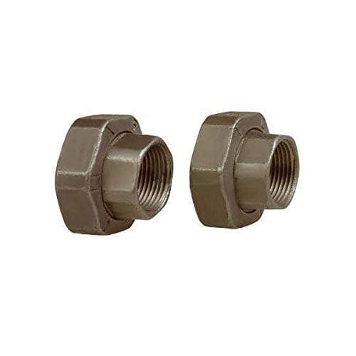 ThermadorUnion FF Fittings 40X49/20X27 Both