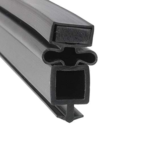 True 810803 Compatible Door Gasket for GDM-49/T-49