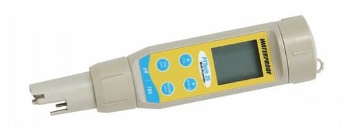 Multi PT Testr 35 (ph/TDS/Temperature)