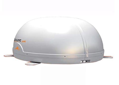 Selfsat Satellite Snipedomeov