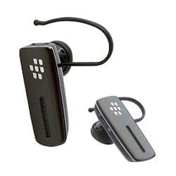 BlackBerry HS-500 Bluetooth Wireless Headset for BlackBerry Z10