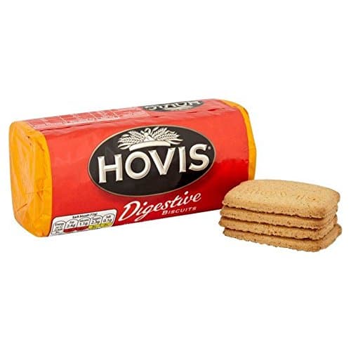 Hovis Digestive Biscuits 250g