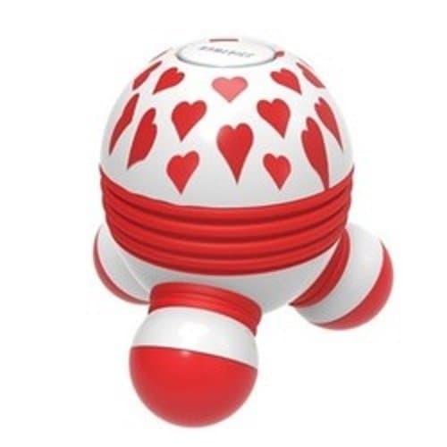 Vibrating Neck Therapy Body Pain Aching Joint Muscle Pleasure Mini Massager