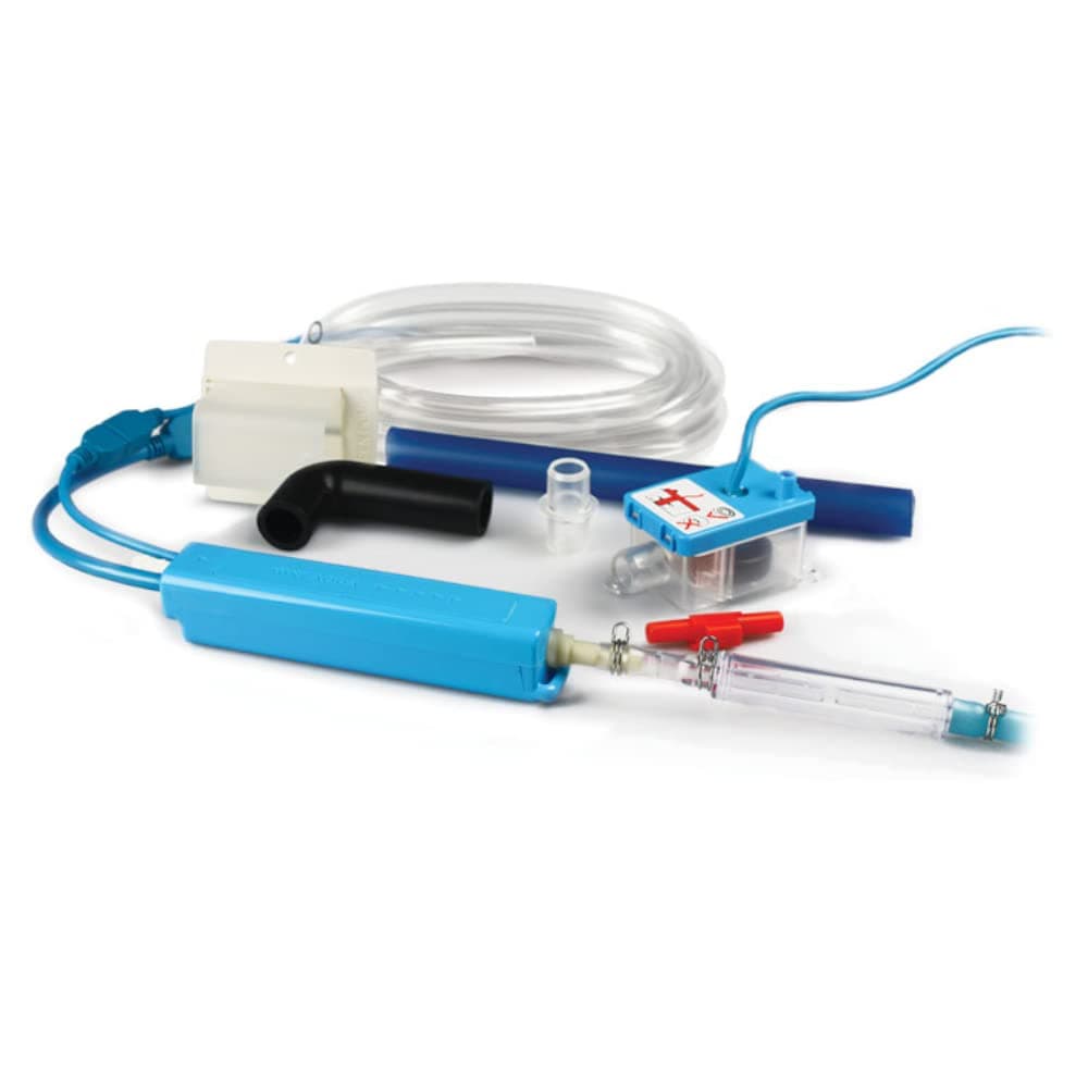 Aspen Silent+ Mini Aqua FP3326