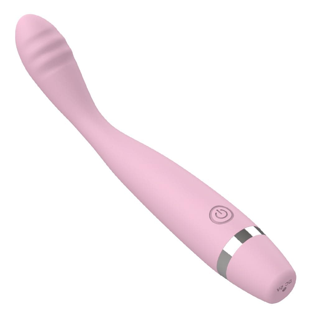 10 Modes Quiet Powerful Massage Stick for Women Relaxion Pleasure，Waterproof Rechargble Handheld Electric Travel Pocket Portable Massage QP02254