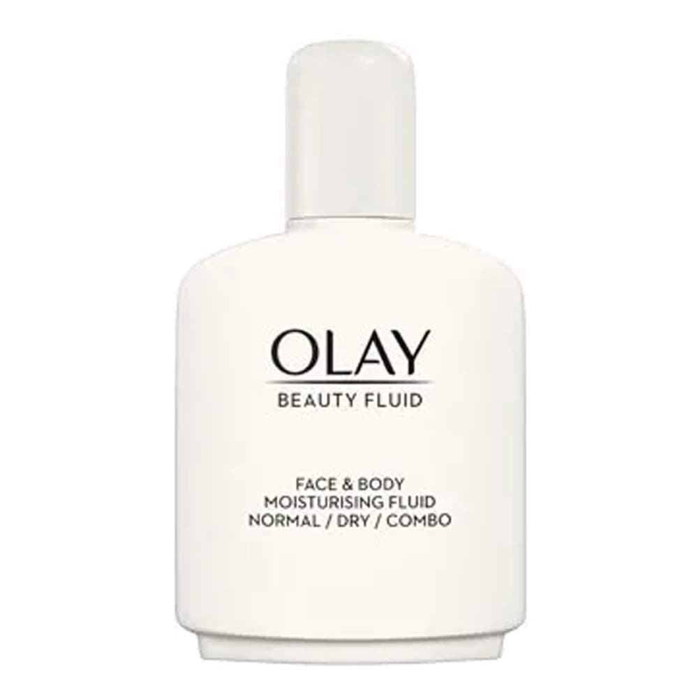 Olay Beauty Fluid For Sensitive Skin 200 ml, Pack Of 1