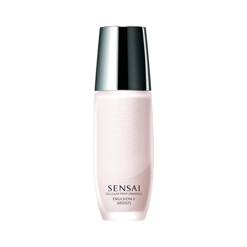 Sensai Cellular Performance Moist Emulsion Ii 100 Ml