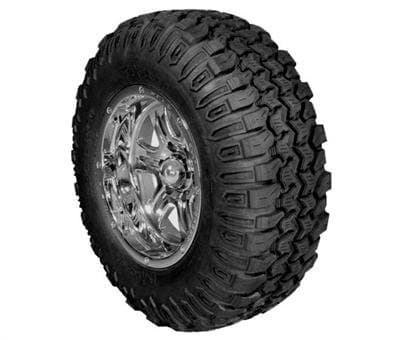 Super Swamper Tires 38.5x14.50R16LT, TrXus MT Radial RXM-34