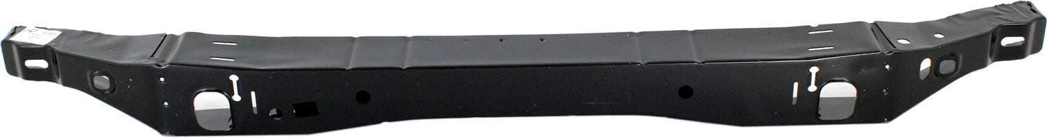 Garage-Pro Front Bumper Reinforcement for Jeep Liberty 2002-2012 Dodge Nitro 2007-2011 Steel Replaces # 55360190AN, CH1006213, CH1229100