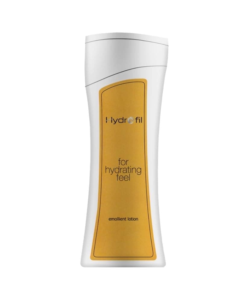 Hydrofil Moisturizing Lotion 100ml