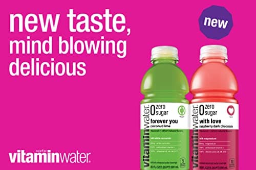 ⁕ NEW FLAVOR ⁕ Forever You