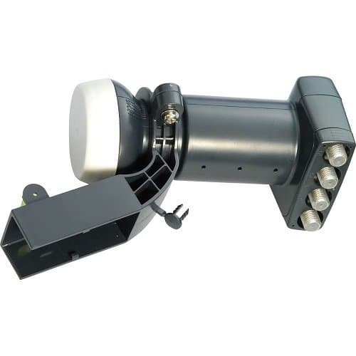 Zinwell Sky Quad LNB for SKY HD