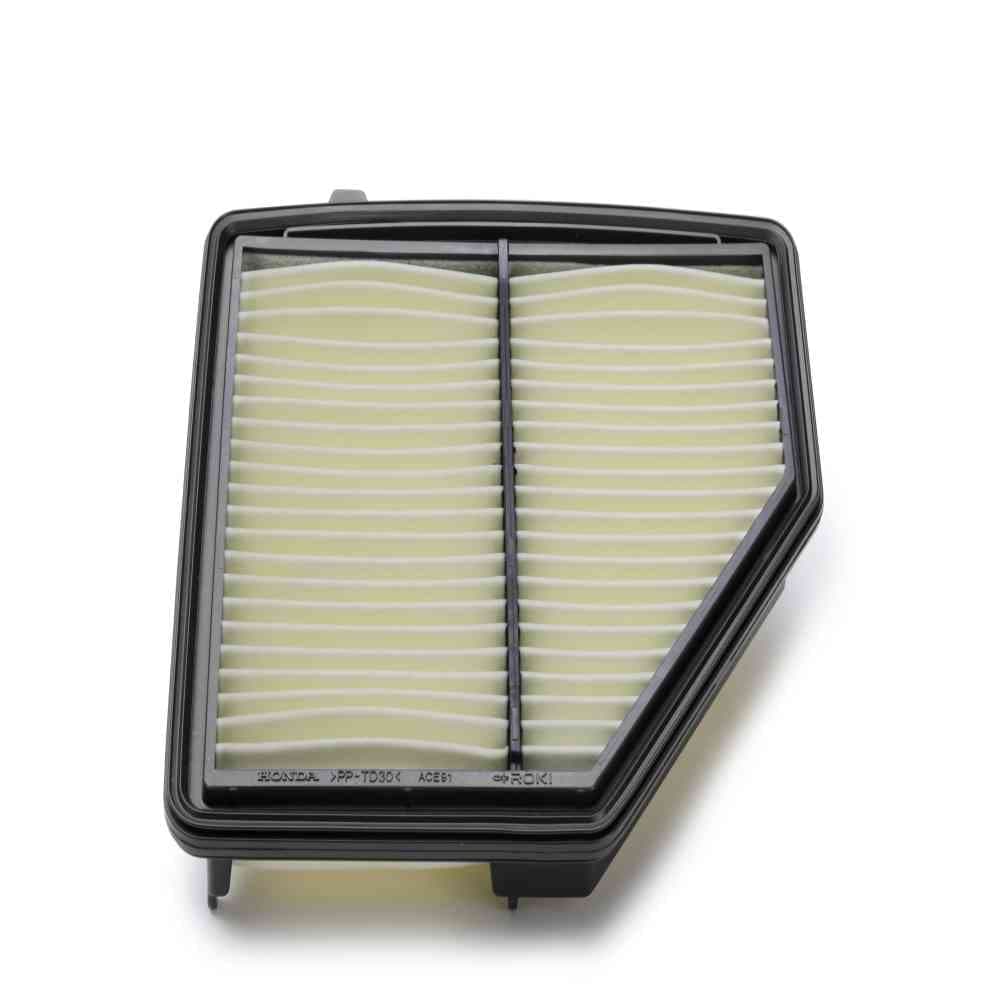 Honda Genuine Element, AIR Cleaner