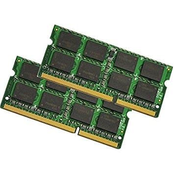 16GB (2X8GB) SODIMM RAM Memory for Apple MacBook Pro Core i5 2.3 13" Early 2011 DDR3-10600 1333Mhz by Xtremeram