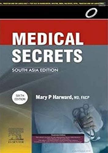 Medical Secrets, 6E: South Asia Edition