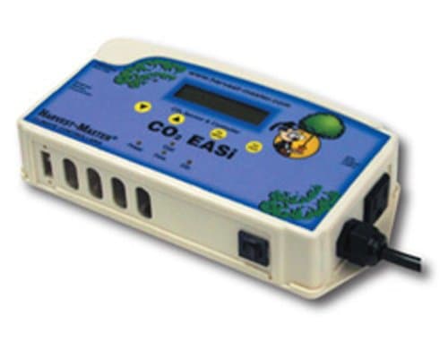 Harvest-Master CO2 Easi unit