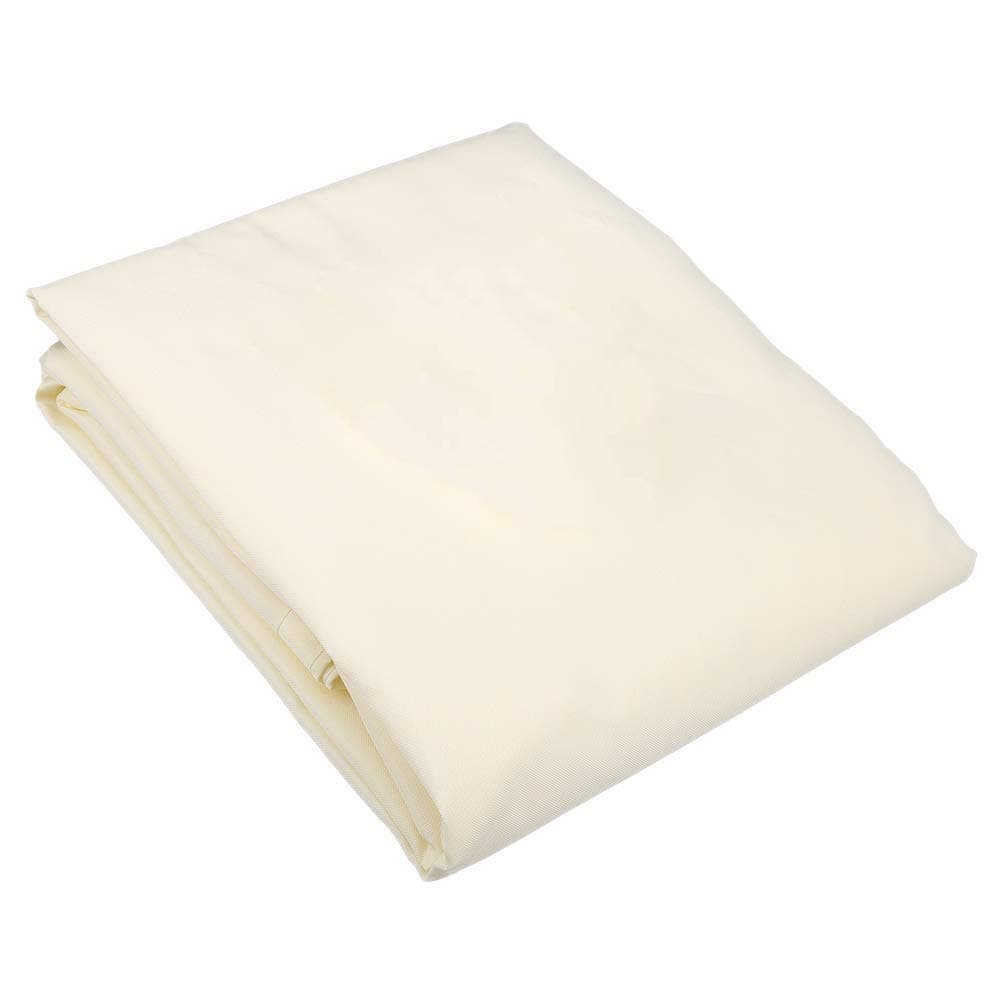 szyzl88 Sun Shelter Picnic Water Resistant Canopy Outdoor Camping Patio Tent Gazebo Roof Top Awning Easy Install Beach Garden(3x3m)(bracket is not included)