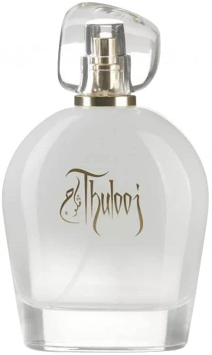 Junaid 1910 جنيد Thulooj - For her - Western Perfume - 100 ML(10-0-1845)