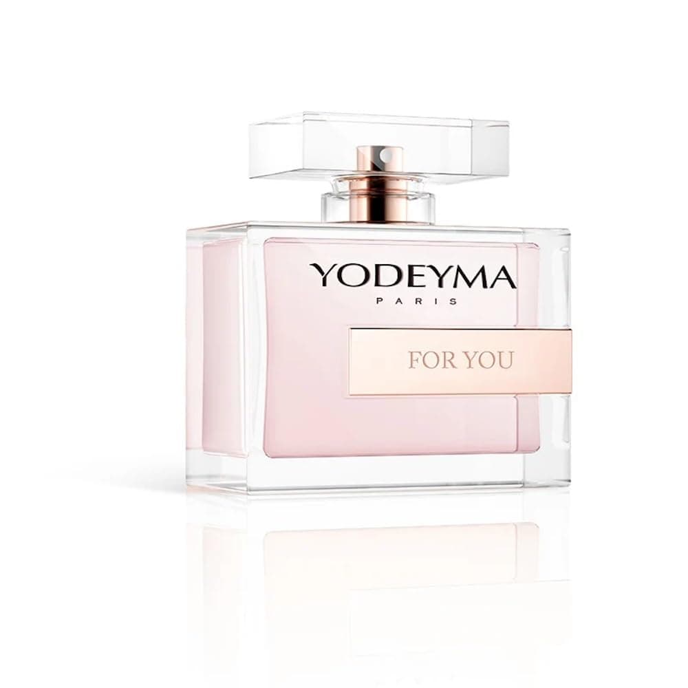 For You 100 ml Eau de Parfum