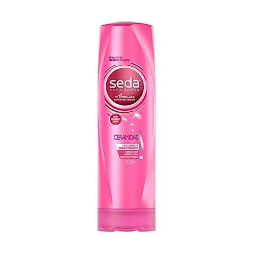 Seda Cocriações Ceramidas - Condicionador 325ml