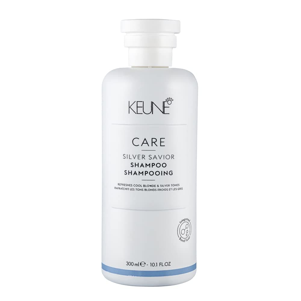 Care Silver Savior Shampoo 300ml