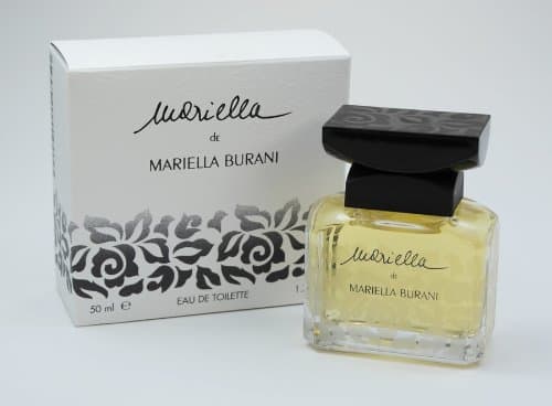 Mariella de Mariella Burani for Women Eau De Toilette Splash 50 mL