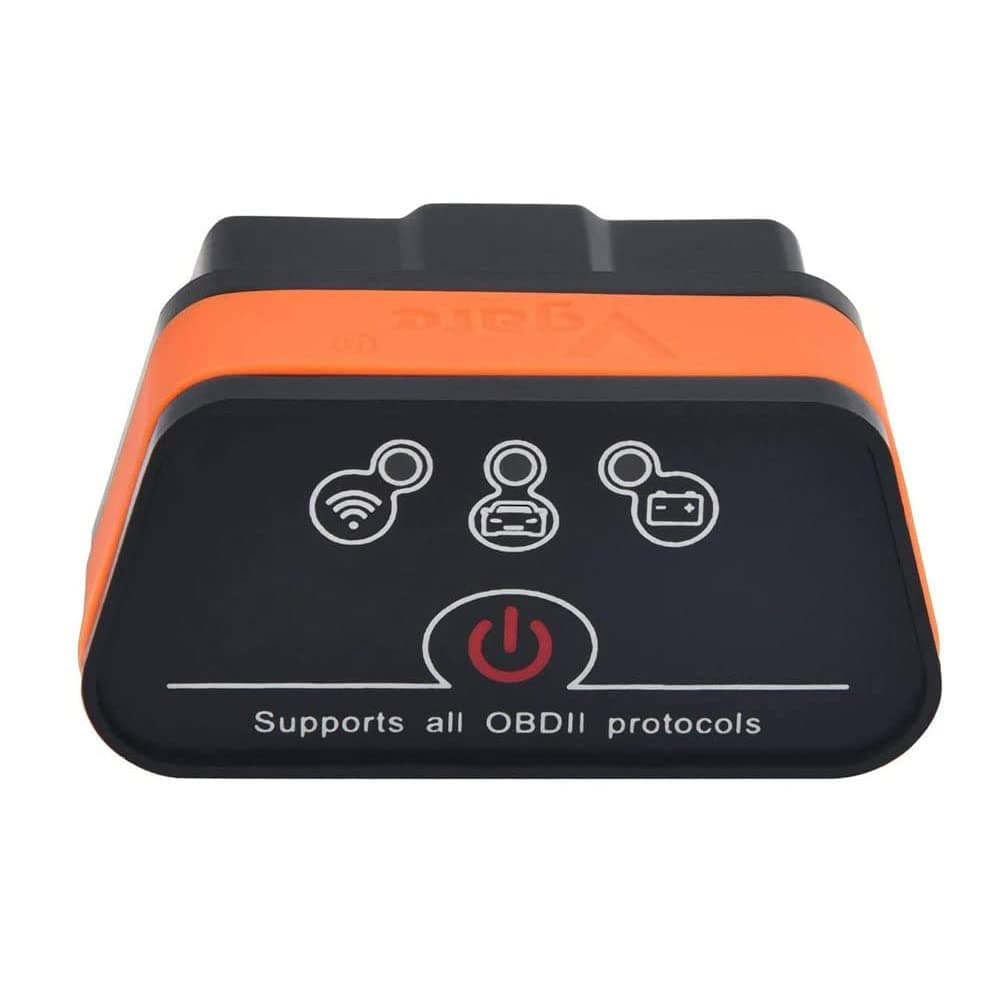 vgate OBD2 Scanner iCar2 Bluetooth Diagnostic Tool Support All OBD Protocals for Android Devices