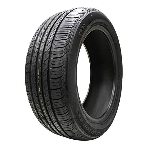 Sceptor 4XS All Season Radial Tire P235/60R17 100H