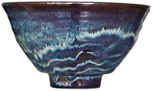 Environmental protection Porcelain Cereal Bowls, Rice Dessert Cereal Bowls Serving Bowl Soup Mixing Fruit Noodle Ramen Bowl Ramen Bowl, Stoneware Creative Tableware ASDDD