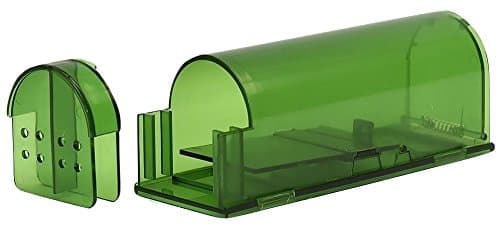 HARRISHumane Mouse Trap, Catch and Release