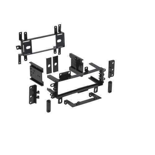 Metra Electronics CF-586FT Ford Pickup Truck