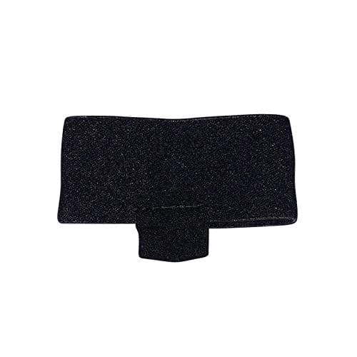 Minimalist Wallet Elastic Band for Two-Plated Metal and Carbon Fiber Minimalist Wallet - Construction Support Consumable