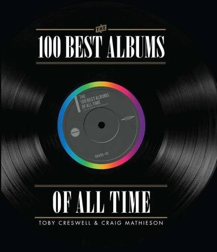100 Best Albums Of All Time