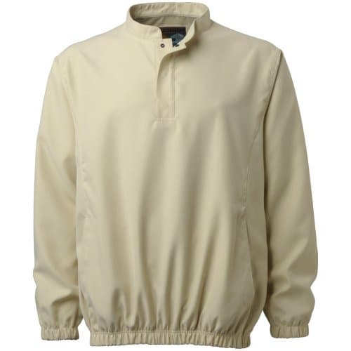 Forrester Mens Performance 1/4-Zip Pullover